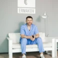 Кинезиолог Ермаков А.В. - Москва