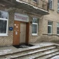 Кипенская амбулатория Ломоносовская МБ - Санкт-Петербург
