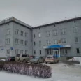 Поликлиника №2 ККБ №2 - Красноярск