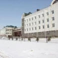 Поликлиника краевого центра онкологии - Хабаровск