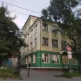 Краевая клиническая психиатрическая больница, стационар - Владивосток