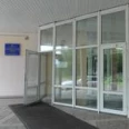 Красноярский краевой врачебно-физкультурный диспансер - Красноярск