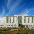 Клинический центр, Отделение кардиореанимации - Якутск