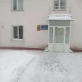 Поликлиническое отделение №2 ККВД - Омск