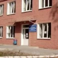 Диспансерное отделение №2 КПТД №4 - Омск