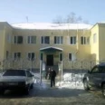 Детское диспансерное отделение №1 КПТД - Омск
