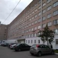 Клиника №1 ЦГКБ - Великий Новгород