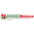 Клиника доктора Войта на Фурштатской 25 - Санкт-Петербург