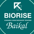 Клиника инфузионной терапии «Biorise» - Улан-Удэ