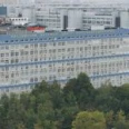 Клиника комплексных методов диагностики и лечения урологических и гинекологических заболеваний РНЦРР - Москва