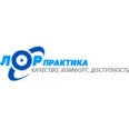 Клиника «ЛОРпрактика» на Комсомольской - Бердск