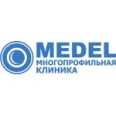 Клиника «Медел» на Фучика - Казань