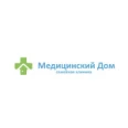 Клиника «Медицинский Дом» на Кронштадском - Москва