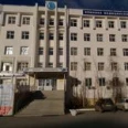 Клиника Медицинского института, СВФУ им. М.К. Аммосова - Якутск