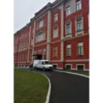 Клиника отоларингологии - Санкт-Петербург