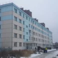 Клиника, Первое педиатрическое отделение - Красноярск