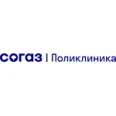 Клиника «Согаз-Поликлиника» - Москва