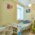 Клиника «Трезвость» на Большой Пороховской - Санкт-Петербург