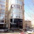 Клиника ухо, горло, нос им. профессора Е. Н. Оленевой - Пермь
