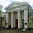 Клиника урологии им Р М Фронштейна Университетская клиническая больница №2 КЦ Сеченовского Университета - Москва