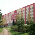 Клинико-диагностическая лаборатория ОДКБ - Омск