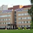 Медицинский центр РУДН - Москва