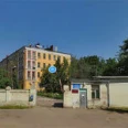 Клинико-диагностический отдел Орловский центр СПИД - Орёл