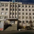 Клинико-диагностическое отделение Клиника МИ СВФУ им. М. К. Аммосова - Якутск