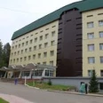 Поликлиническое отделение КРОД - Сыктывкар