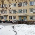 Детская поликлиника №2 ОДКБ - Владимир