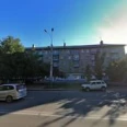 Диагностическая поликлиника на Луначарского - Пенза