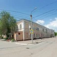 Консультативно-диагностический центр ДГКБ - Оренбург