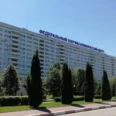 Консультативно-диагностический центр ФНКЦ ФМБА России - Москва