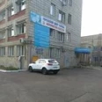 Консультативно-диагностическое отделение КМРД №4 - Красноярск