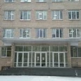 Консультативно-диагностическое отделение (кожное) КВД №6 - Санкт-Петербург