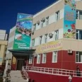 Консультативно-поликлиническое отделение ДГБ - Якутск