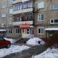 Коралл - Пермь