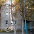 Корпус НОКБ - Нижневартовск