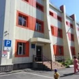 Камчатская краевая детская больница - Петропавловск-Камчатский