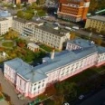 Краевая клиническая больница скорой медицинской помощи - Барнаул