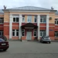 Наркологический диспансер - Пермь