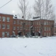 Родильный дом КМКБ №20 им Берзона - Красноярск