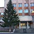 Детская больница №1 на Ломоносова - Красноярск