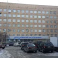 Красноярская межрайонная клиническая больница скорой медицинской помощи им. Н.С. Карповича, Приемное отделение - Красноярск