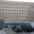 Красноярская межрайонная клиническая больница скорой медицинской помощи им Карповича - Красноярск