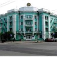 Филиал на Мира ККГВВ - Красноярск