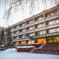 Санаторий «Краснозерский» - Новосибирск