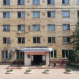 Красноярский краевой психоневрологический диспансер №1 - Красноярск