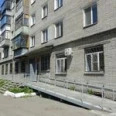 Курганская детская поликлиника - Курган