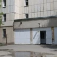 Курганская детская поликлиника во 2-м микрорайоне - Курган